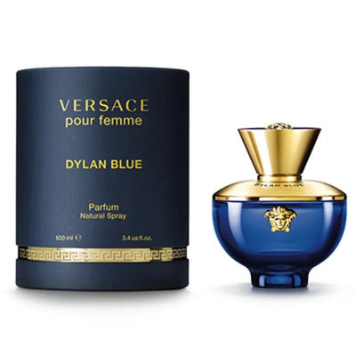 Dylan Blue Pour Femme EAU DE PARFUM 30ML - Profumo Web