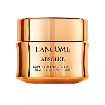 Lancome ABSOLUE Contorno occhi soin regard revitalisant Anti occhiaie e borse sotto gli occhi 20ML TESTER - Profumo Web