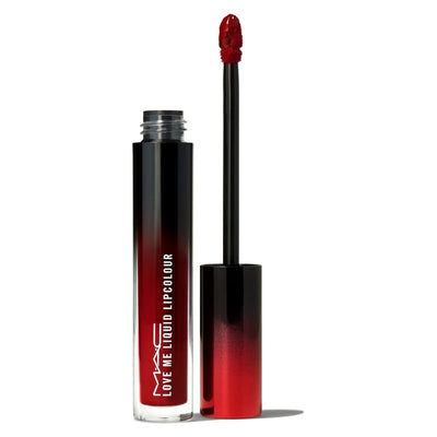 Mac Gloss Love Me Liquid Lipcolour Tester - Profumo Web