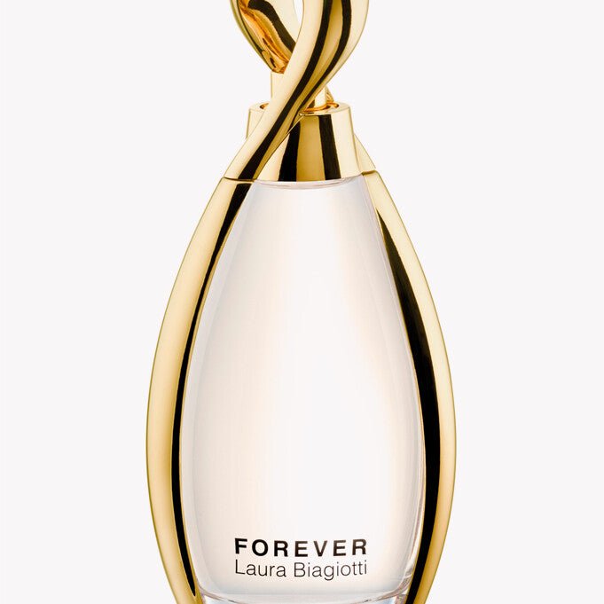 Profumo Laura Biagiotti Forever Gold for Her EDP 100ml Tester - Profumo Web