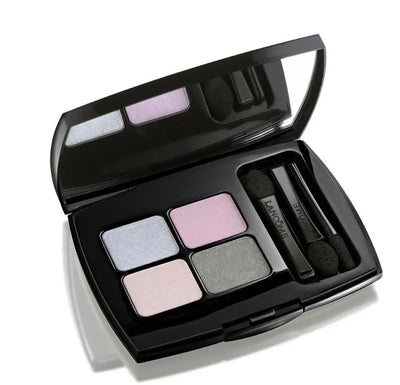 Lancome Ombre Absolue Palette Radiant Smoothing Eye Shadow Quad TESTER - Profumo Web