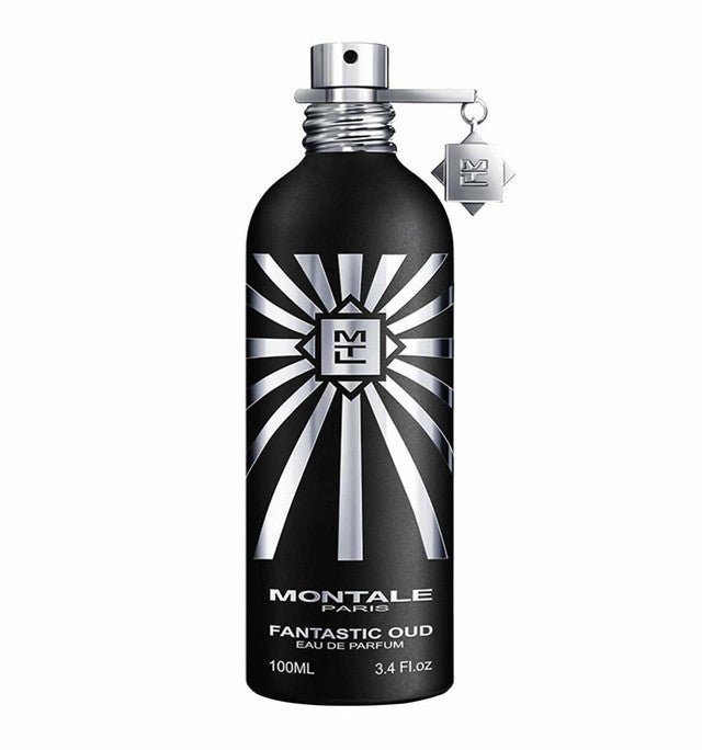 MONTALE FANTASTIC OUD EAU DE PARFUM 100 ML TESTER - Profumo Web