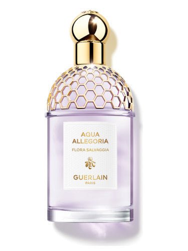 GUERLAIN AQUA ALLEGORIA FLORA SALVAGGIA - EAU DE TOILETTE 125ML TESTER - Profumo Web