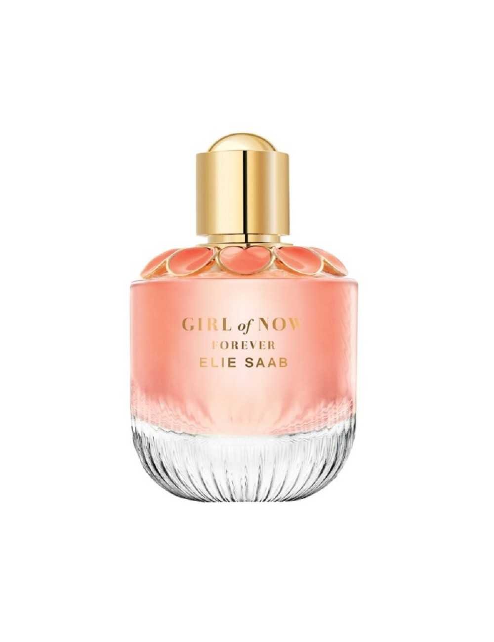 Elie Saab Girl Of Now Forever Edp 90 Ml TESTER - Profumo Web