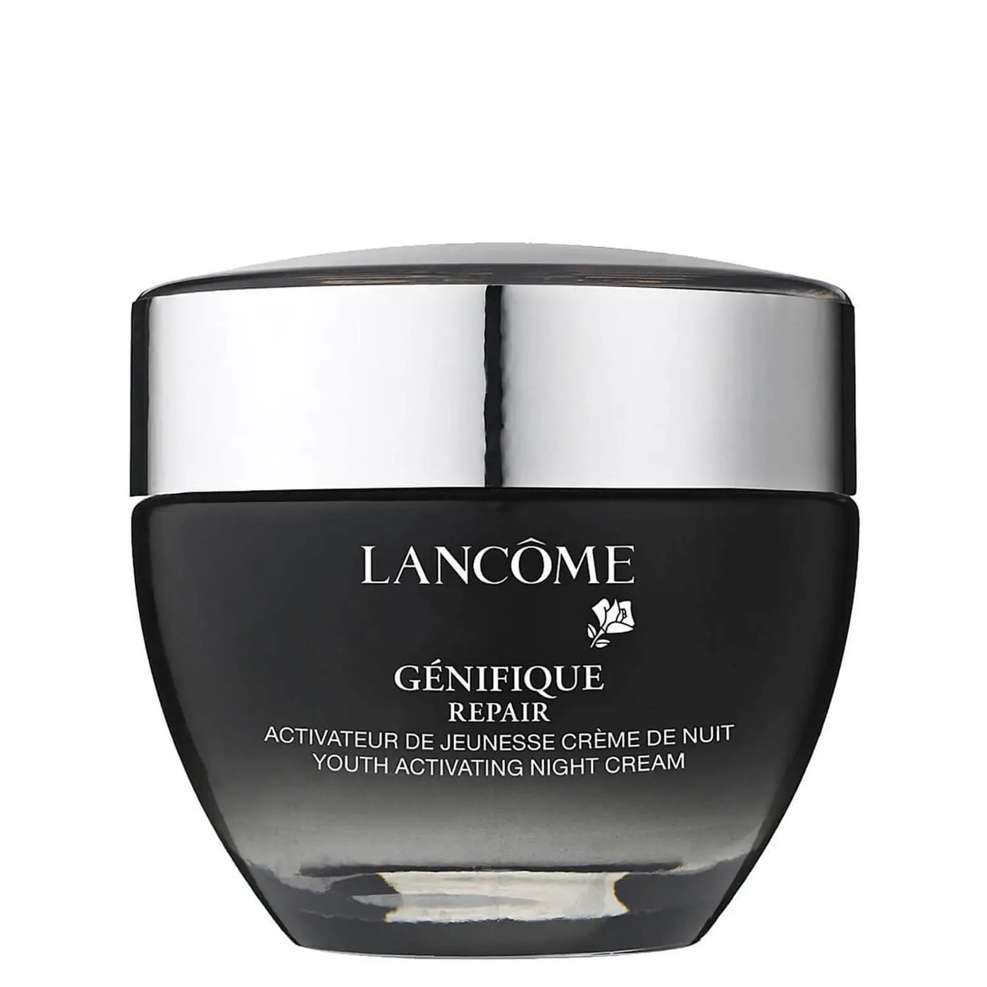 Lancome GEnifique Repair crema notte attivatrice di giovinezza 50 ml TESTER - Profumo Web