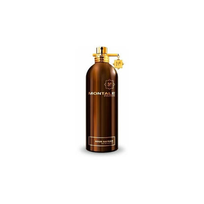 Profumo Unisex Montale Paris Aoud Safran Eau De Parfum 100 ml Tester - Profumo Web