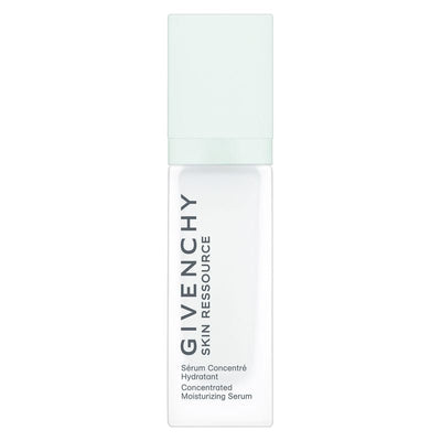 GIVENCHY SKIN RESSOURCE SÉRUM CONCENTRÉ HYDRATANT - SIERO IDRATANTE CONCENTRATO 30ML TESTER - Profumo Web