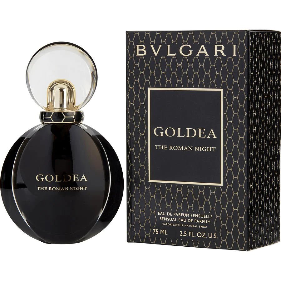 bulgari profumo donna goldea 