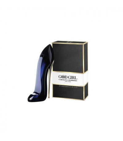 profumo donna carolina herrera good girl scontato