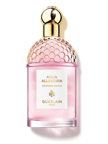 GUERLAIN AQUA ALLEGORIA GRANADA SALVIA - EAU DE TOILETTE 125ML TESTER - Profumo Web