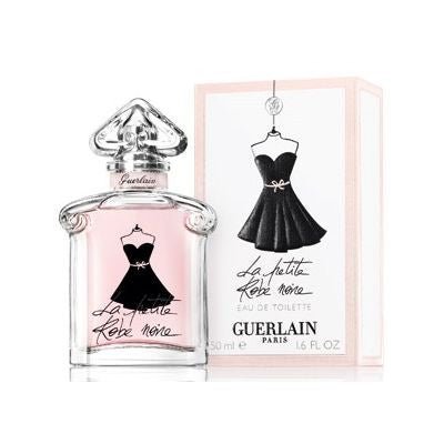 Profumo Donna Guerlain La Petite Robe Noire Eau de Toilette 100ml - Profumo Web