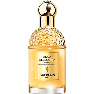 GUERLAIN AQUA ALLEGORIA MANDARINE BASILIC FORTE - EAU DE PARFUM 125ML TESTER - Profumo Web