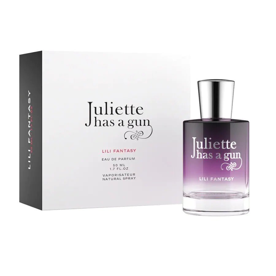 Profumo Donna Juliette has a gun Lili Fantasy Eau de Parfum 50ml - Profumo Web