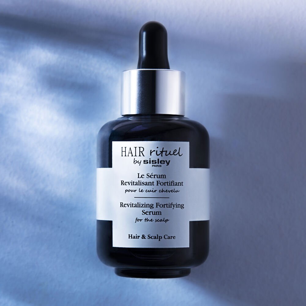SISLEY LE SERUM REVITALISANT FORTIFIANT POUR LE CUIR CHEVELU 60ML TESTER - Profumo Web