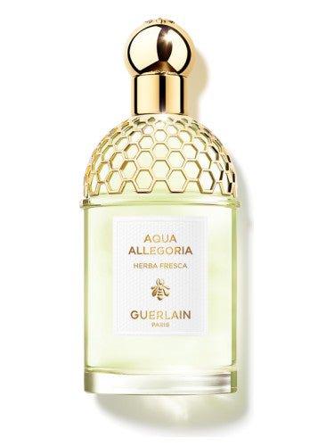 GUERLAIN AQUA ALLEGORIA HERBA FRESCA - EAU DE TOILETTE 125ML TESTER - Profumo Web