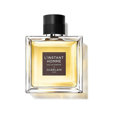 Guerlain - L'Instant Homme - Eau de Parfum 100ML TESTER - Profumo Web