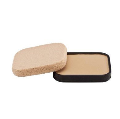 Fondotinta Compatto Shiseido The Make up spf15 8g Tester Refill con Scatolina e spugnetta - Profumo Web