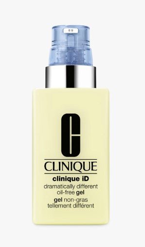 Clinique ID Dramatically different vari modelli Tester 115 ml - Profumo Web