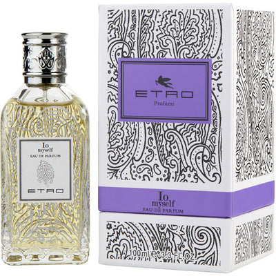Profumo Unisex Etro Io Myself Eau de Parfum 100ml - Profumo Web