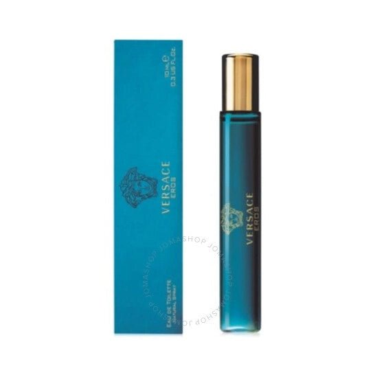 VERSACE Uomo Eros EDT Spray 10ML - Profumo Web