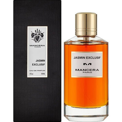 MANCERA JASMIN EXCLUSIF EDP 120 ML - Profumo Web
