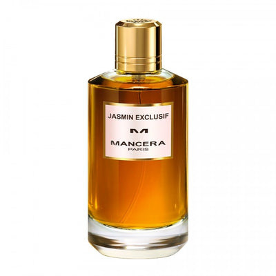 MANCERA JASMIN EXCLUSIF EDP 120 ML TESTER - Profumo Web