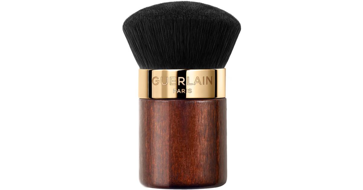 PENNELLO GUERLAIN PER FONDOTINTA KABUKI BRUSH - Profumo Web