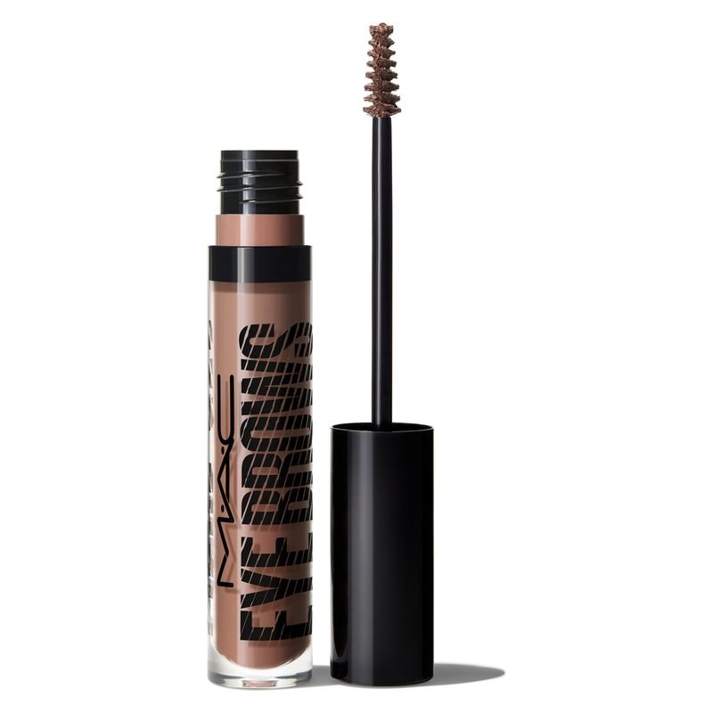 MAC EYE BROWS BIG BOOST FIBRE GEL - MASCARA SOPRACCIGLIA - Profumo Web