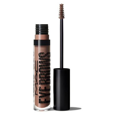MAC EYE BROWS BIG BOOST FIBRE GEL - MASCARA SOPRACCIGLIA - Profumo Web
