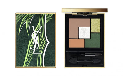 Ombretto Yves Saint Laurent Couture Palette Collector (5 Colori) - Profumo Web