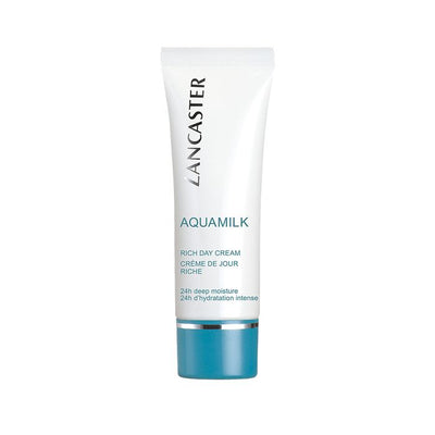 Lancaster Aquamilk Rich Day Cream 50ml Tester - Profumo Web