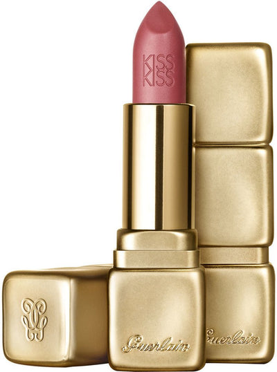 Guerlain KissKiss Matte TESTER CON TAPPO DI PLASTICA - Profumo Web