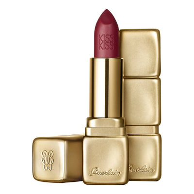 Guerlain KissKiss Matte TESTER CON TAPPO DI PLASTICA - Profumo Web