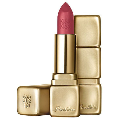 Guerlain KissKiss Matte TESTER CON TAPPO DI PLASTICA - Profumo Web