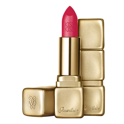 Guerlain KissKiss Matte TESTER CON TAPPO DI PLASTICA - Profumo Web