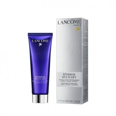 LANCOME - Renergie Multi Lift Masque Liftant - Maschera Per Il Viso Rimodellante 75 Ml TESTER - Profumo Web