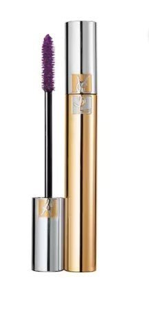 Yves Saint Laurent Mascara Volume Effet Faux Cils Tester - Profumo Web