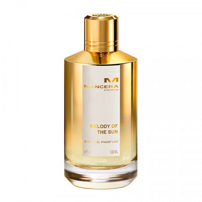 MANCERA MELODY OF THE SUN EDP 120 ML TESTER - Profumo Web