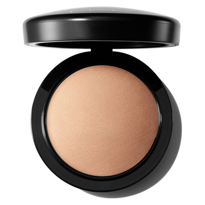 MAC MINERALIZE SKINFINISH NATURAL - CIPRIA TESTER - Profumo Web