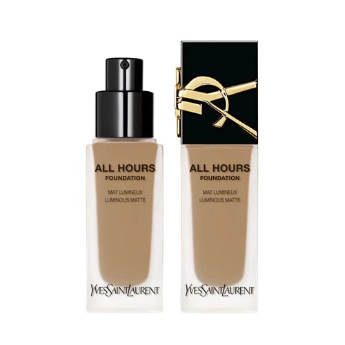 Fondotinta Yves Saint Laurent All Hours Foundation 25ml Tester - Profumo Web