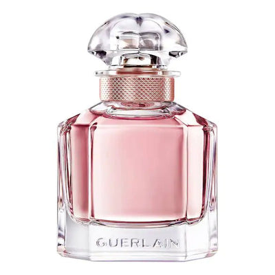 GUERLAIN Mon Guerlain Eau De Parfum Florale 50ML TESTER - Profumo Web