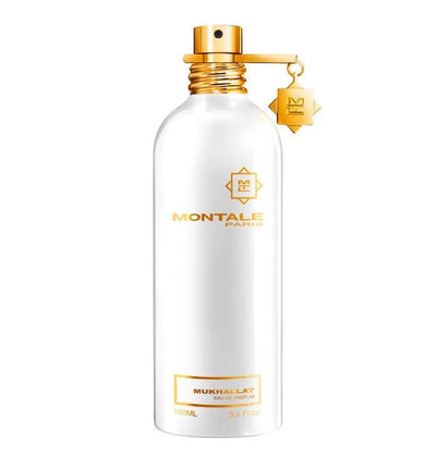 MONTALE MUKHALLAT Eau De Parfum 100 ML TESTER - Profumo Web