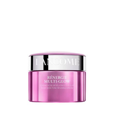 LANCOME RENERGIE MULTI-GLOW CREMA RIVITALIZZANTE PER UN COLORITO ROSEO 50ML TESTER - Profumo Web
