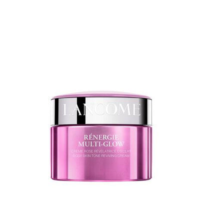 LANCOME RENERGIE MULTI-GLOW CREMA RIVITALIZZANTE PER UN COLORITO ROSEO 50ML TESTER - Profumo Web