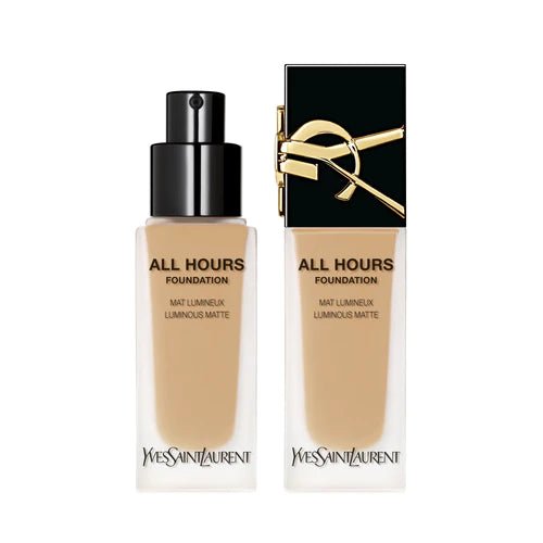 Fondotinta Yves Saint Laurent All Hours Foundation 25ml Tester - Profumo Web