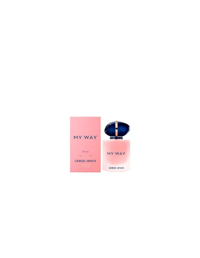 Profumo Armani My Way Eau de Parfum, spray 50ML - Profumo Web