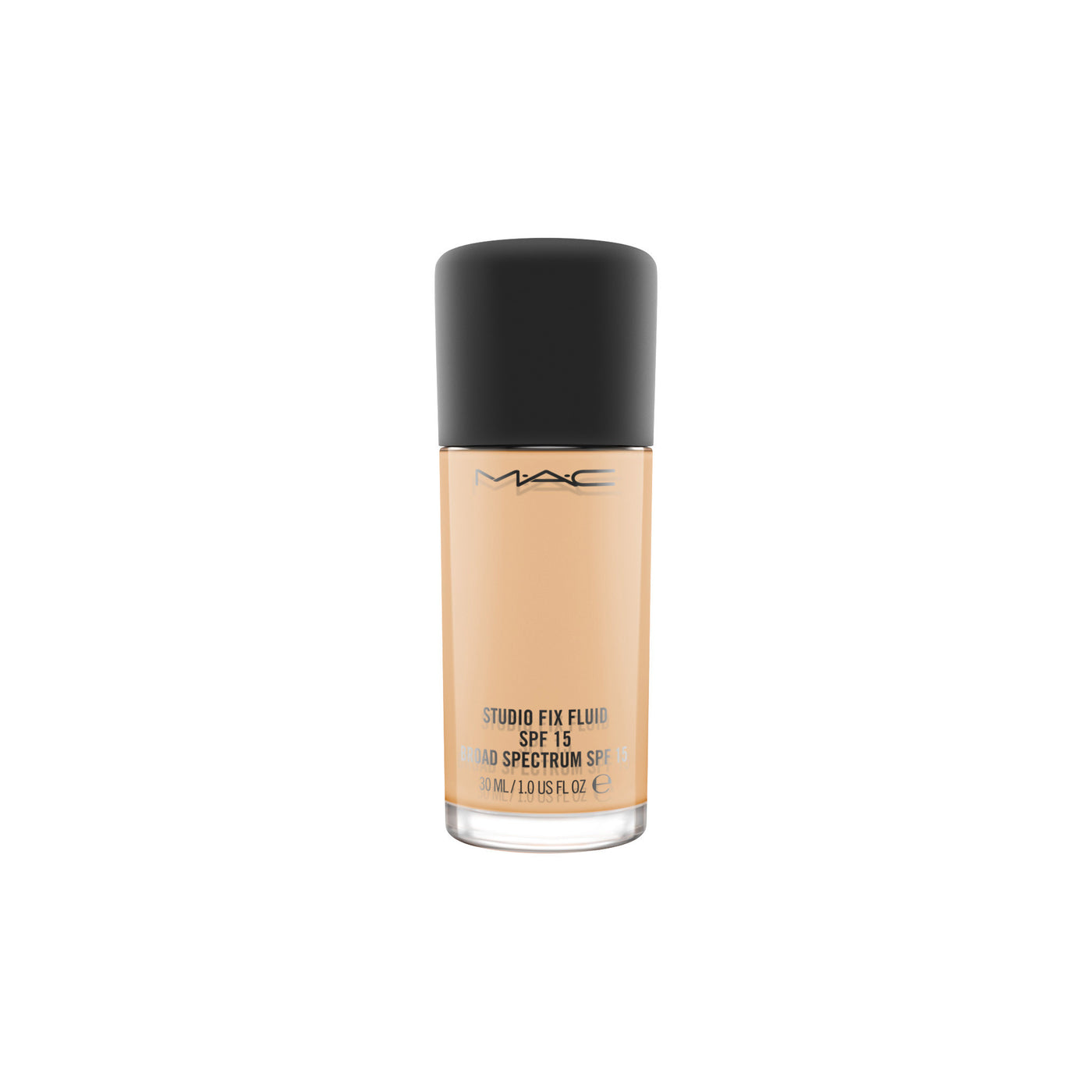 MAC FONDOTINTA STUDIO FIX FLUID SPF 15 30ML TESTER - Profumo Web