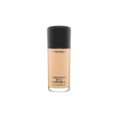 MAC FONDOTINTA STUDIO FIX FLUID SPF 15 30ML TESTER - Profumo Web