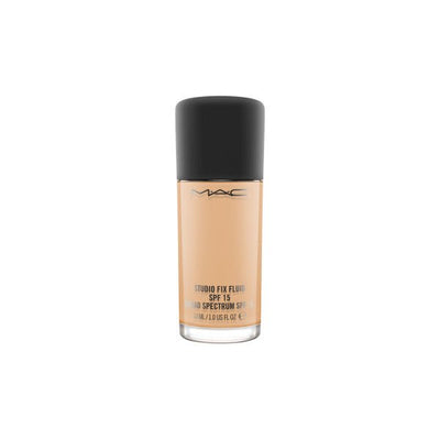 MAC FONDOTINTA STUDIO FIX FLUID SPF 15 30ML TESTER - Profumo Web