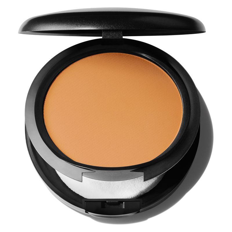 MAC FONDOTINTA COMPATTO STUDIO FIX POWDER PLUS FOUNDATION TESTER - Profumo Web